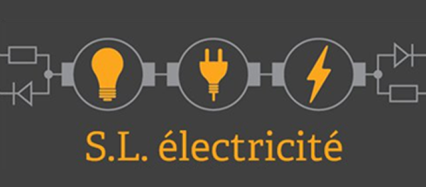 Logo SL ELECTRICITE