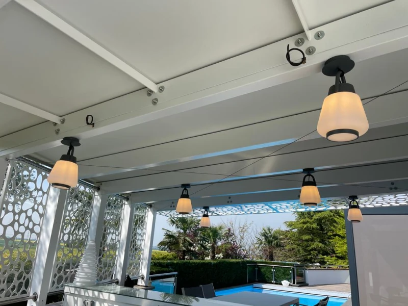 SL ELECTRICITE
