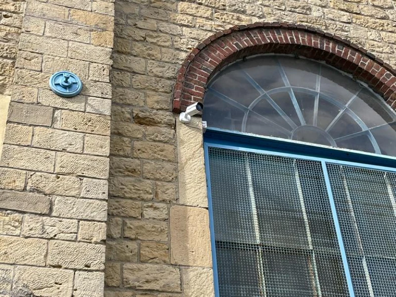 Domotique et sécurité en Moselle