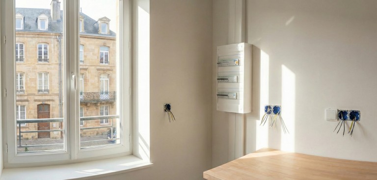 Mise aux normes électriques en Moselle : obligations, coûts et risques