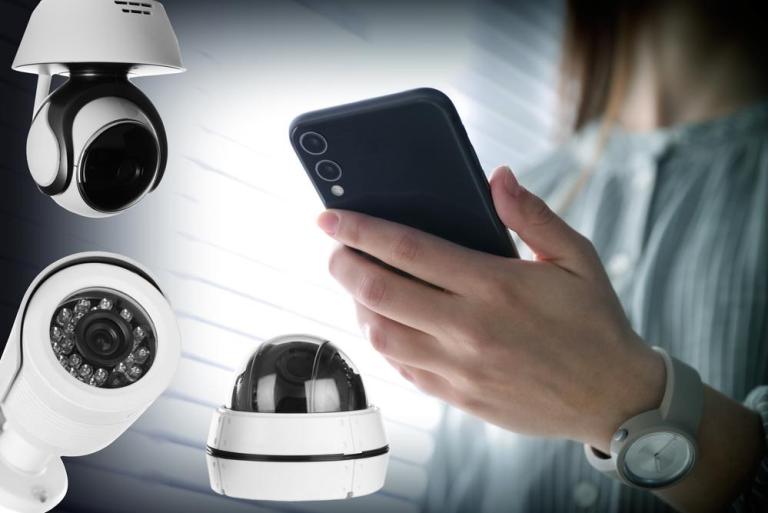 Quel système de vidéosurveillance choisir à Roncourt ?