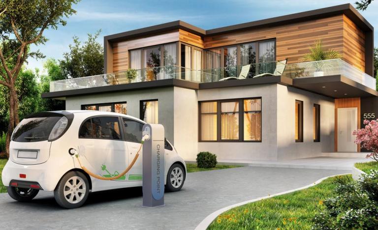 Bien choisir sa borne de recharge électrique à Amnéville